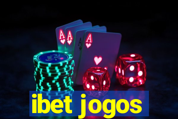 ibet jogos